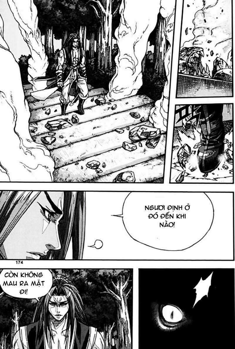 Diêm Đế Chapter 46.6 - 14