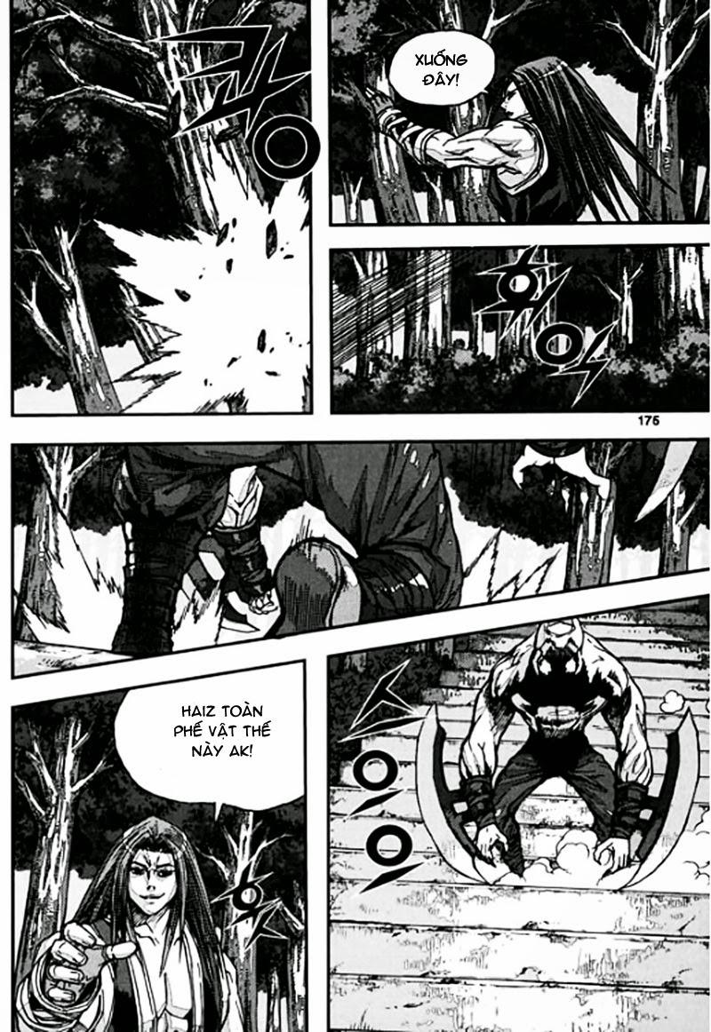 Diêm Đế Chapter 46.6 - 15