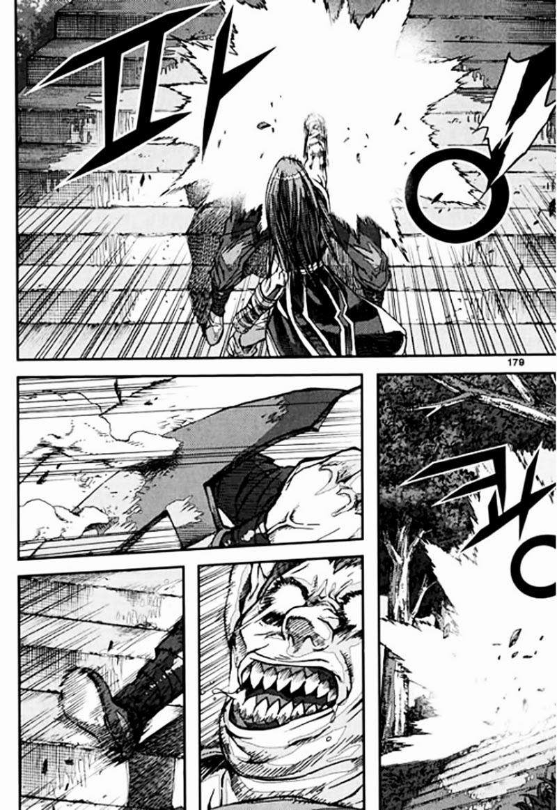 Diêm Đế Chapter 46.6 - 19