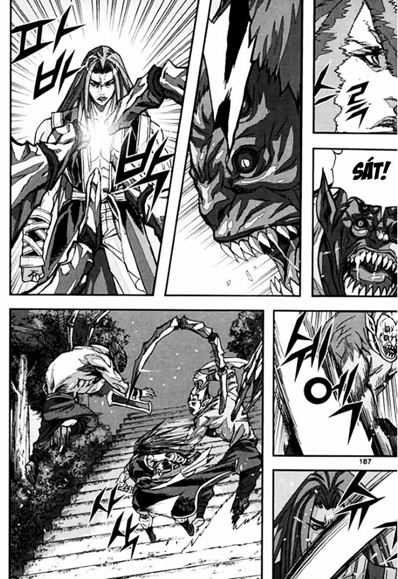 Diêm Đế Chapter 46.6 - 27