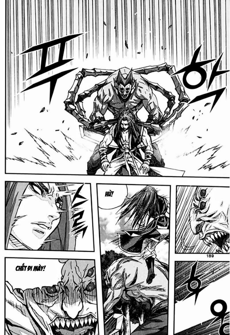 Diêm Đế Chapter 46.6 - 29