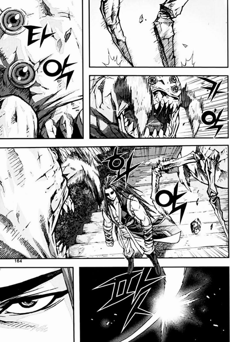 Diêm Đế Chapter 46.6 - 4