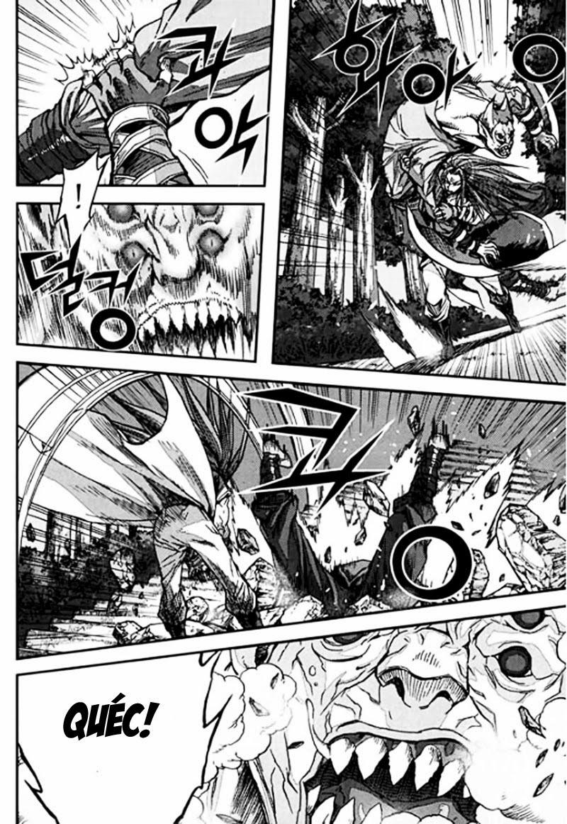 Diêm Đế Chapter 46.6 - 31