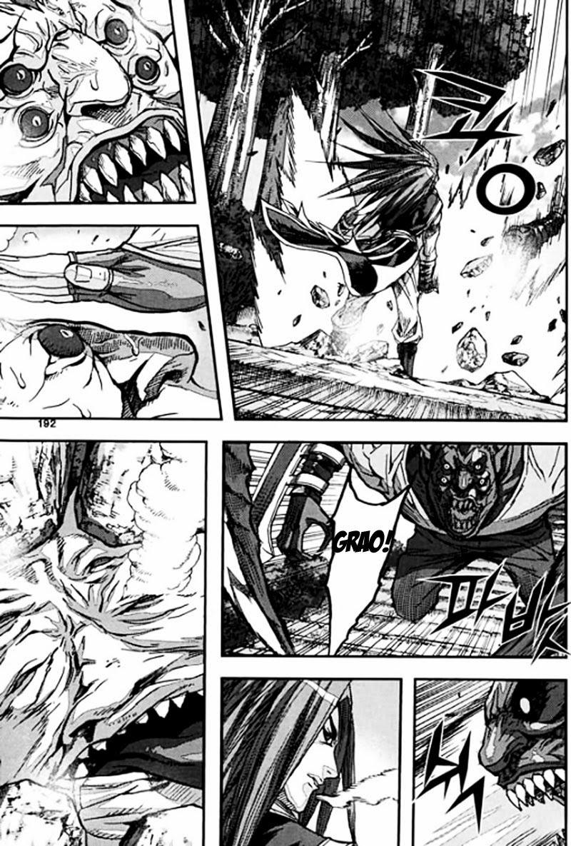 Diêm Đế Chapter 46.6 - 32