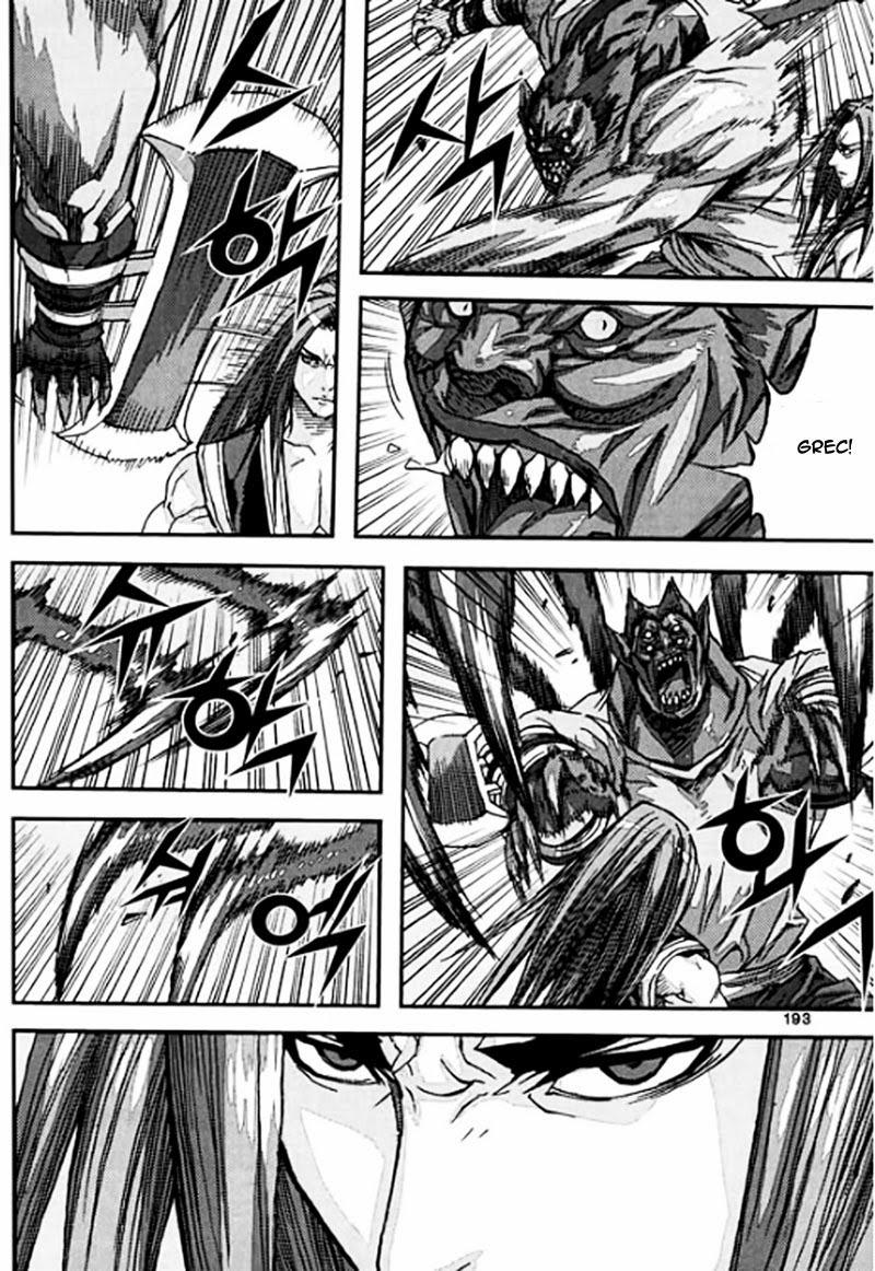 Diêm Đế Chapter 46.6 - 33