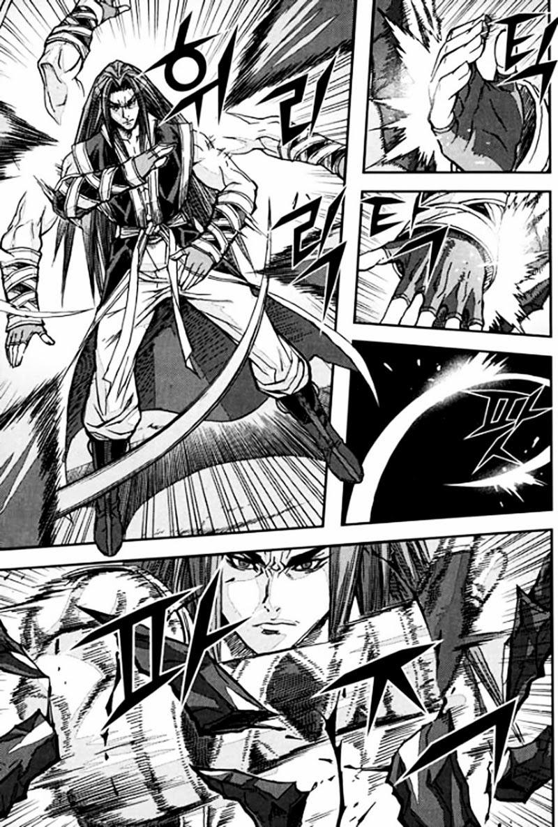 Diêm Đế Chapter 46.6 - 34