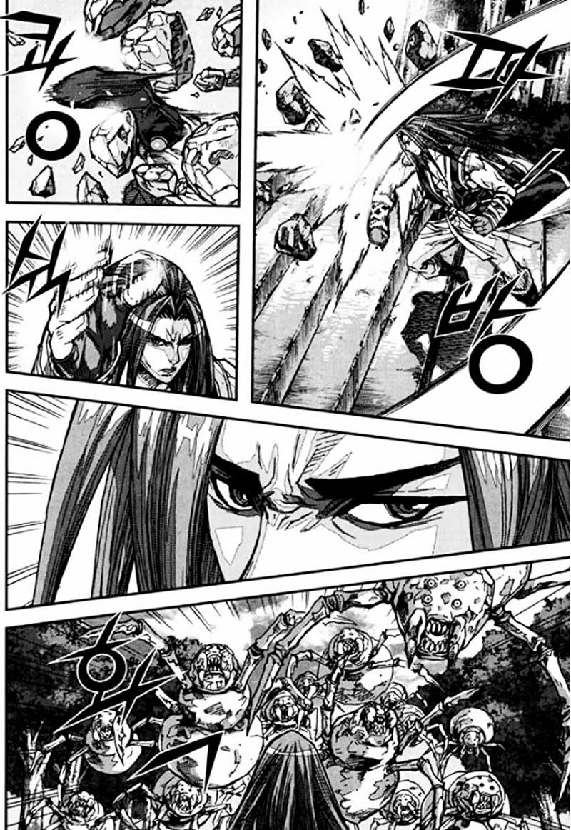 Diêm Đế Chapter 46.6 - 9