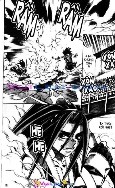 Diêm Đế Chapter 46 - 15