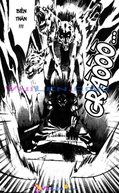 Diêm Đế Chapter 46 - 17