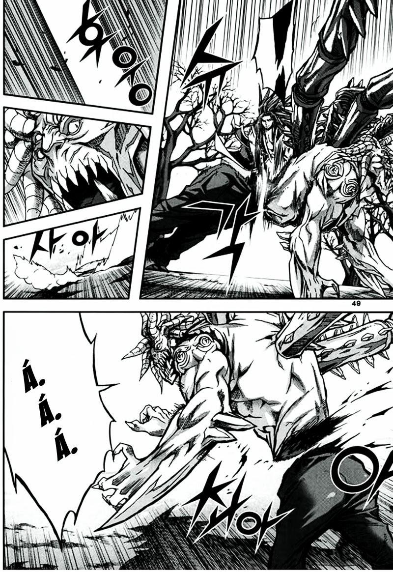 Diêm Đế Chapter 47.2 - 20