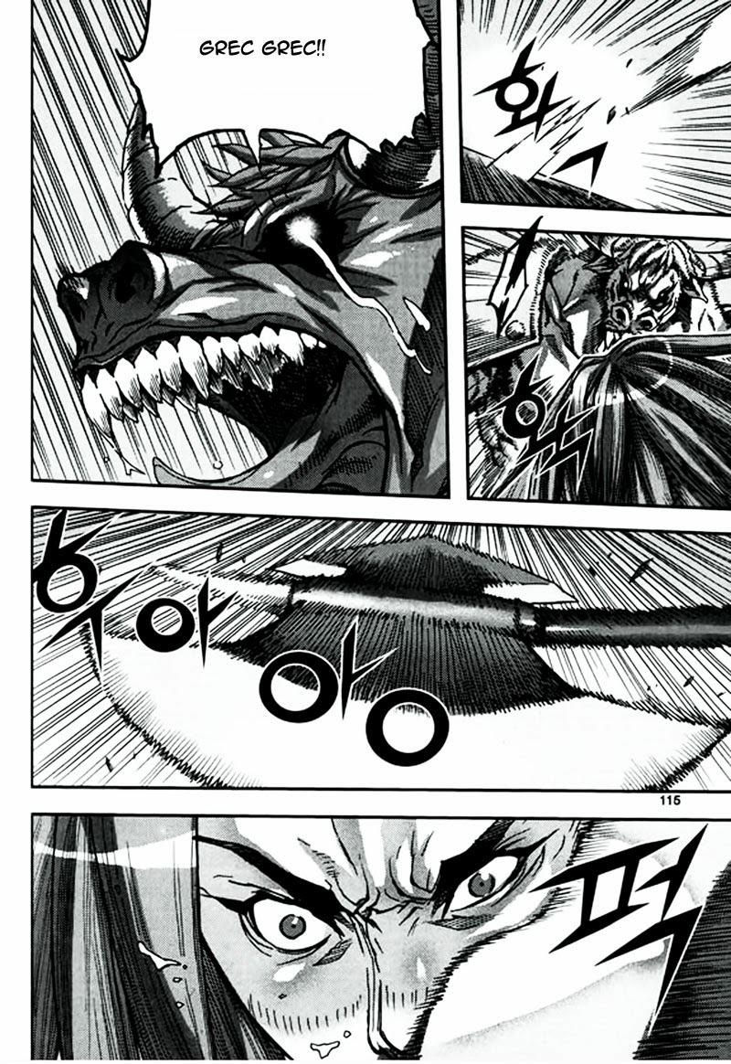 Diêm Đế Chapter 47.4 - 25