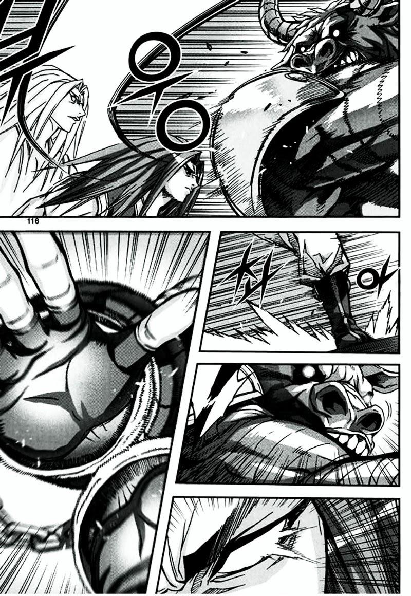 Diêm Đế Chapter 47.4 - 26