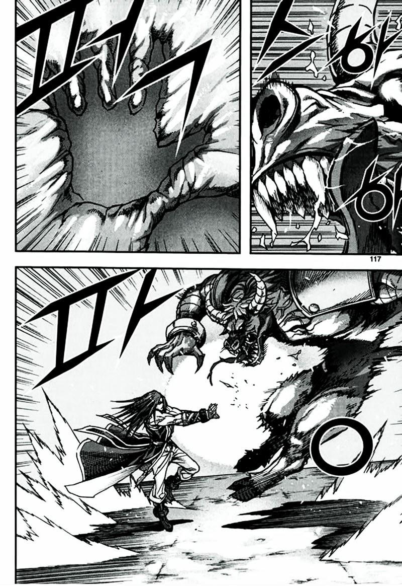 Diêm Đế Chapter 47.4 - 27