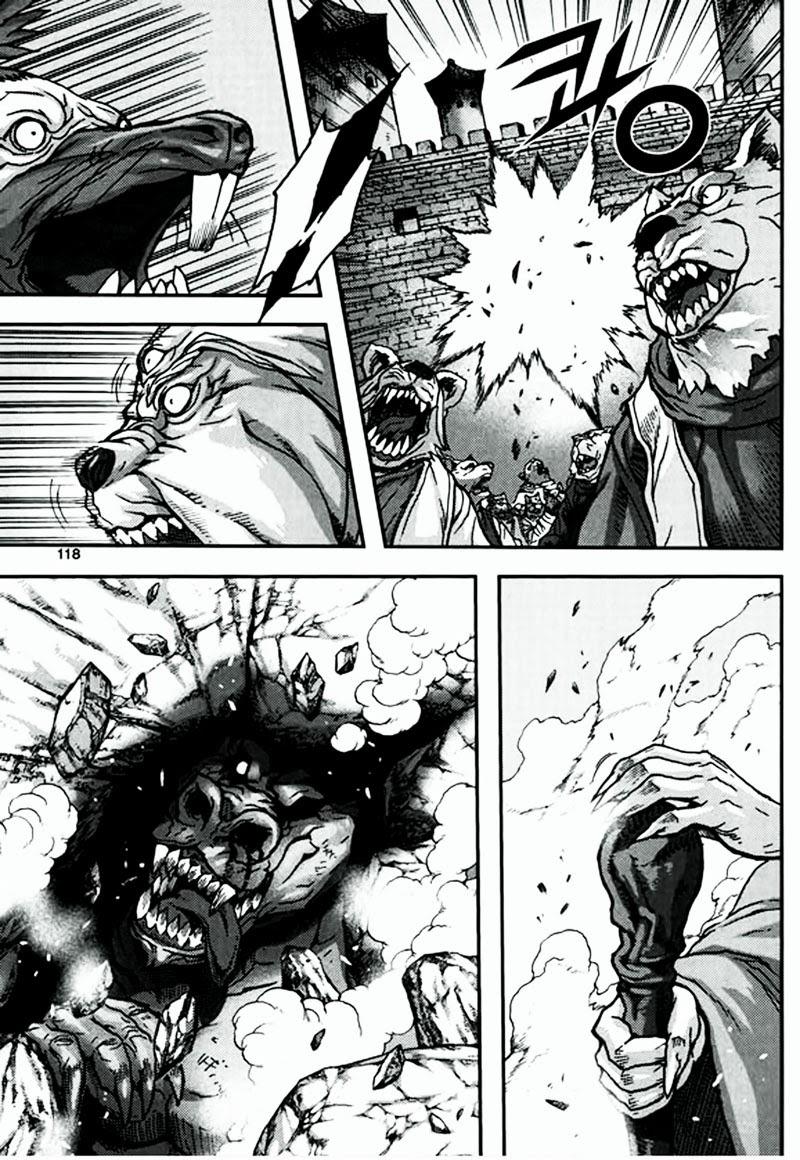 Diêm Đế Chapter 47.4 - 28