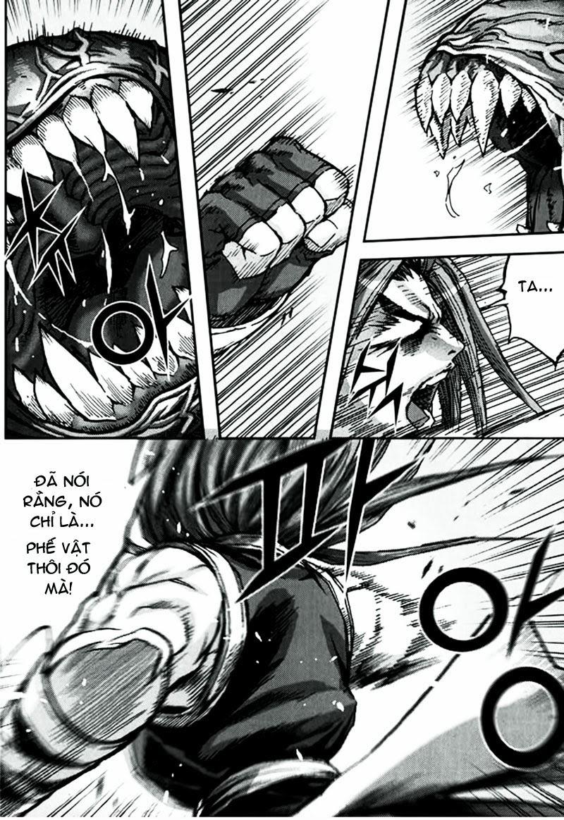 Diêm Đế Chapter 47.4 - 35