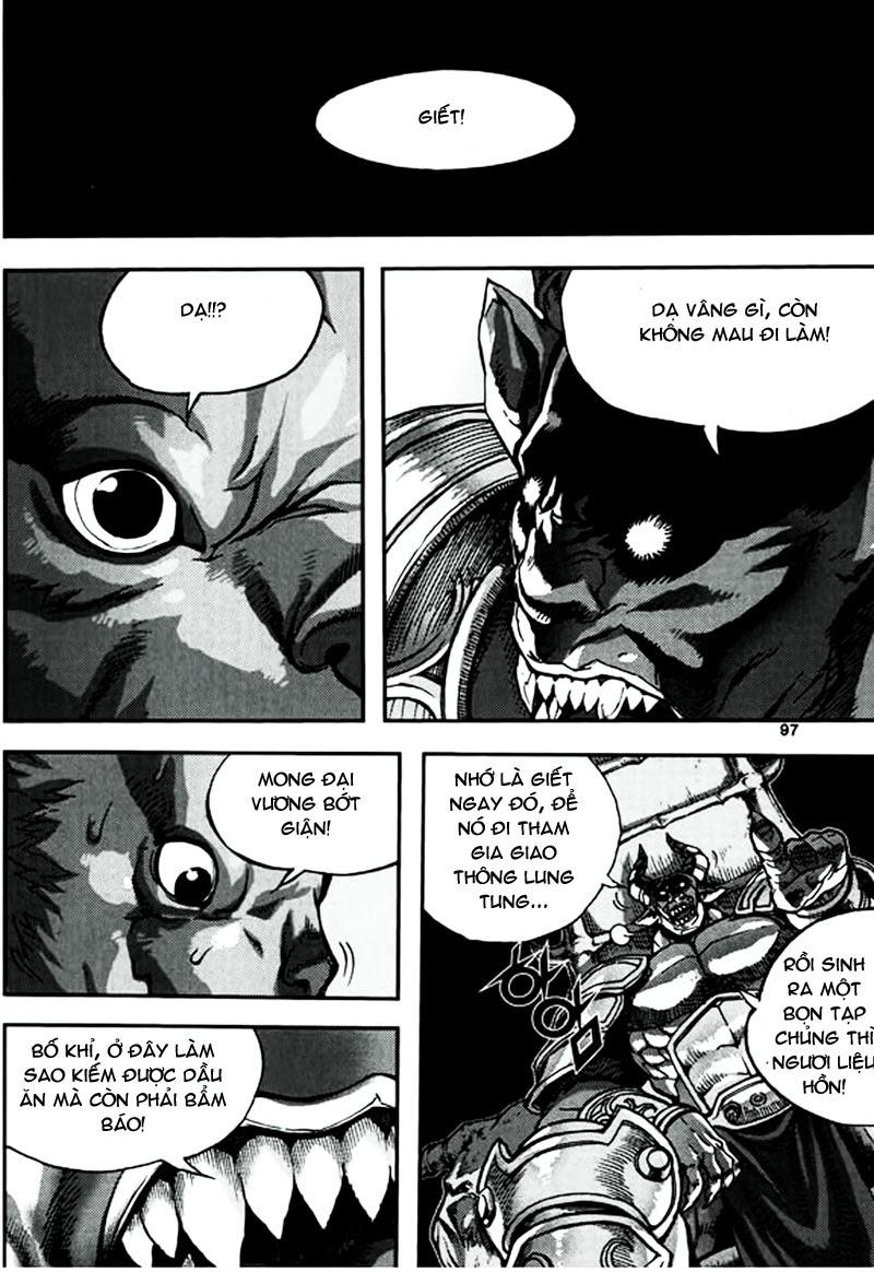 Diêm Đế Chapter 47.4 - 7