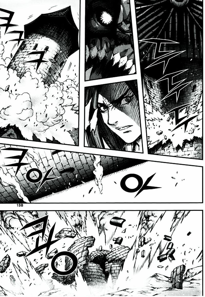 Diêm Đế Chapter 47.5 - 14