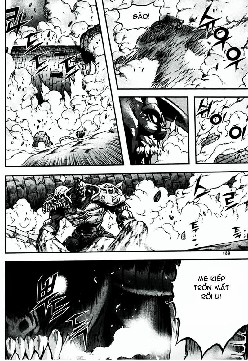 Diêm Đế Chapter 47.5 - 15