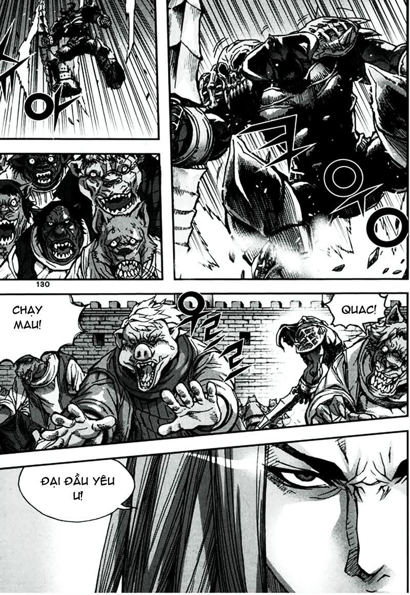 Diêm Đế Chapter 47.5 - 6