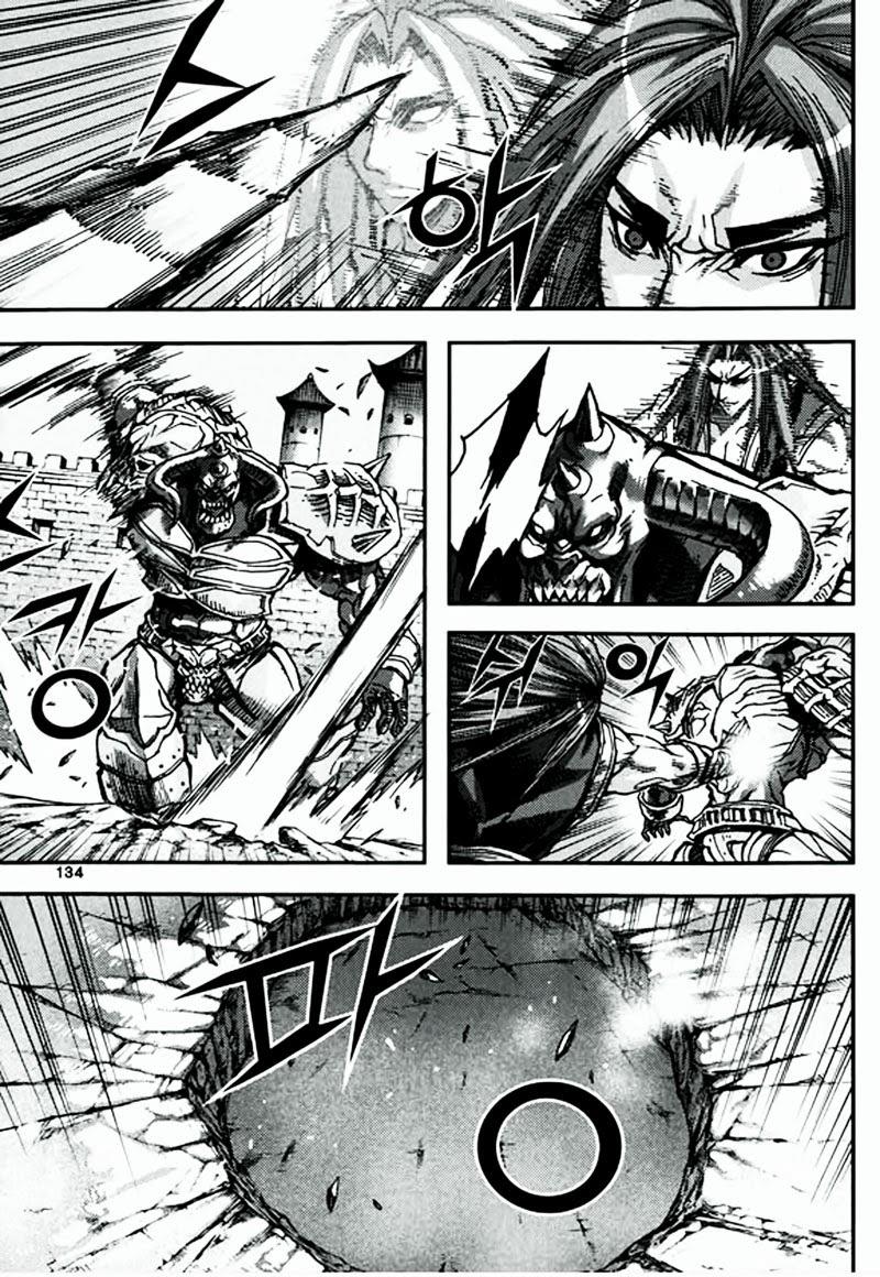 Diêm Đế Chapter 47.5 - 10