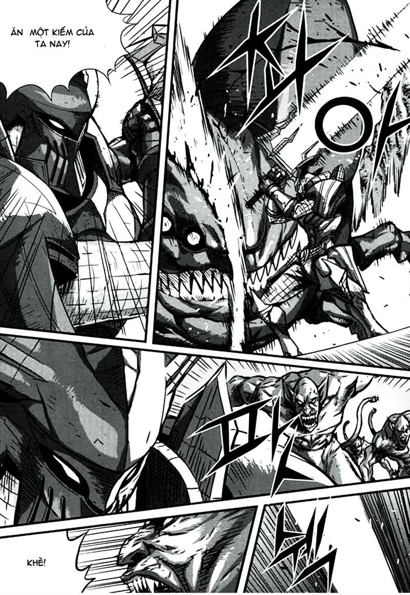 Diêm Đế Chapter 47.6 - 4