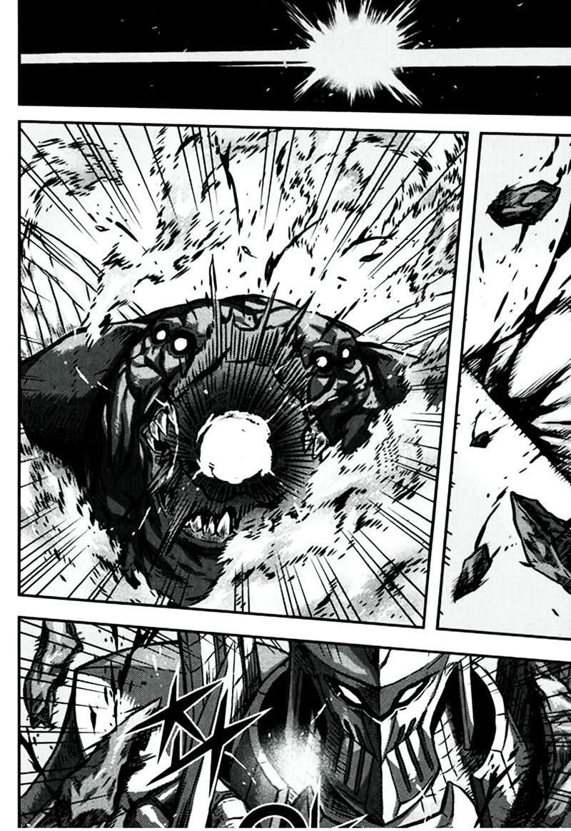 Diêm Đế Chapter 47.6 - 9