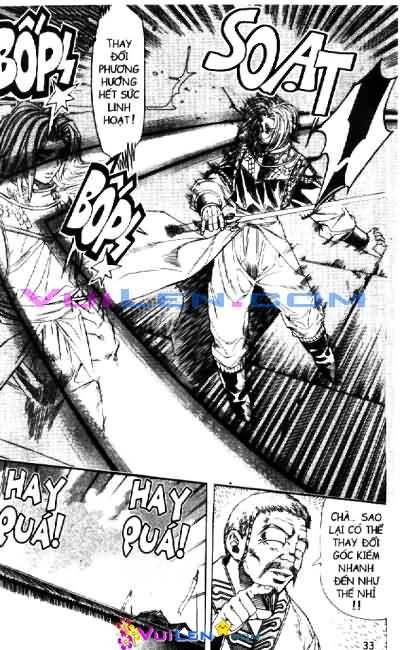 Diêm Đế Chapter 47 - 11