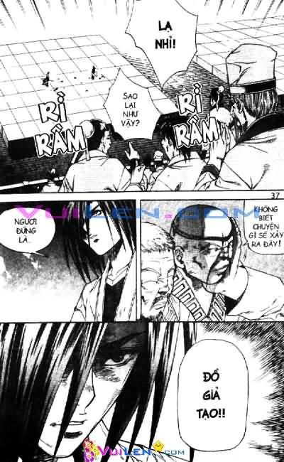 Diêm Đế Chapter 47 - 15