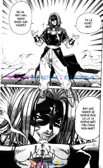 Diêm Đế Chapter 47 - 16