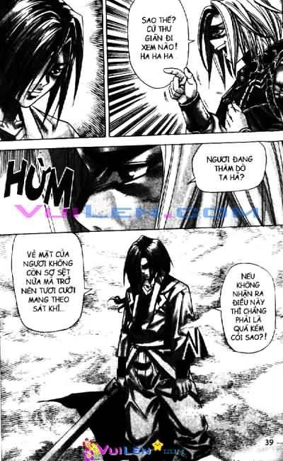 Diêm Đế Chapter 47 - 17