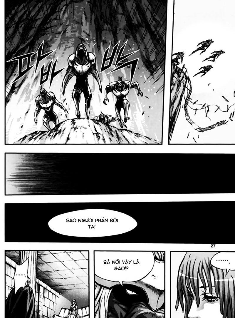 Diêm Đế Chapter 48.1 - 28