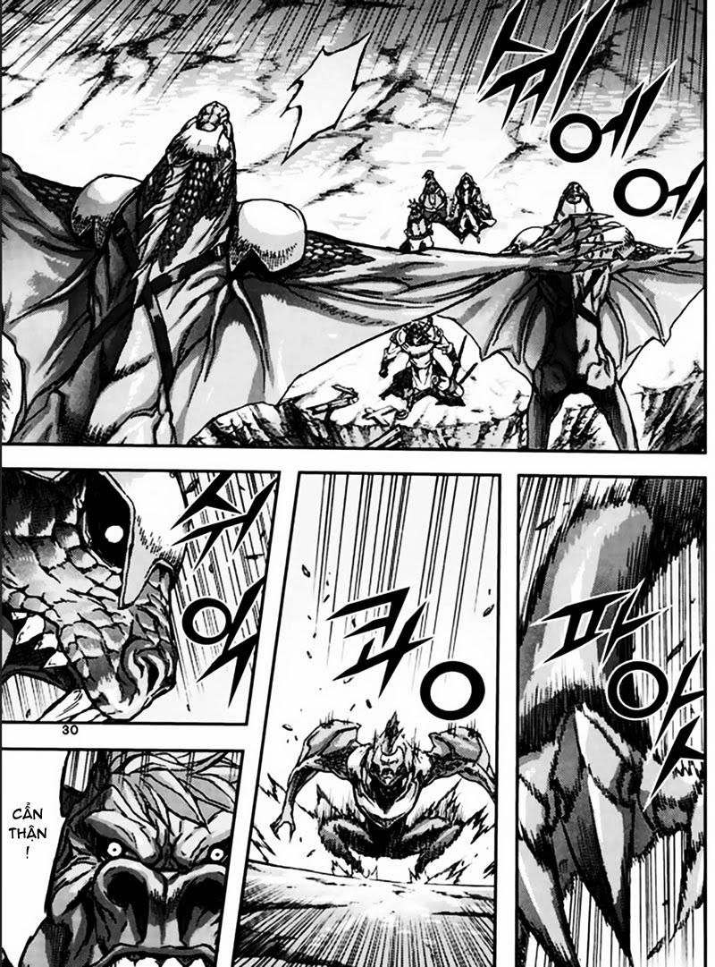 Diêm Đế Chapter 48.1 - 31