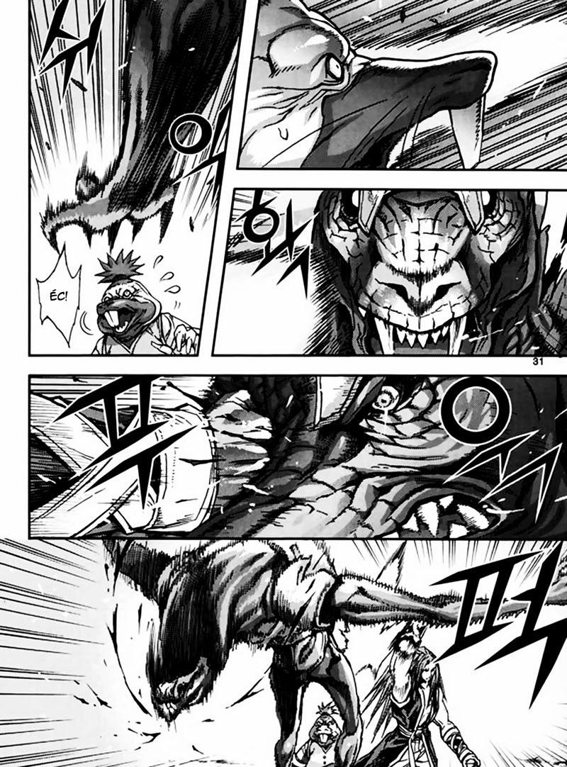 Diêm Đế Chapter 48.1 - 32