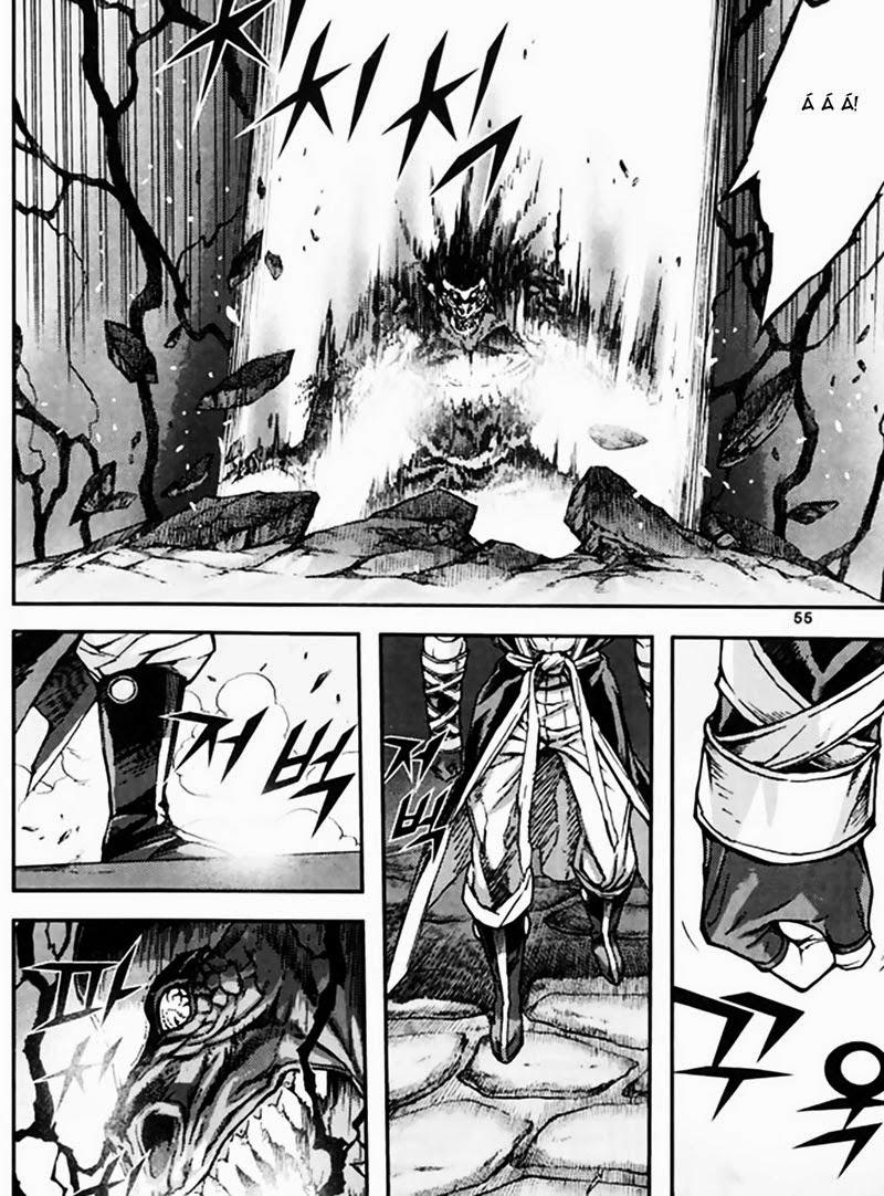 Diêm Đế Chapter 48.2 - 25