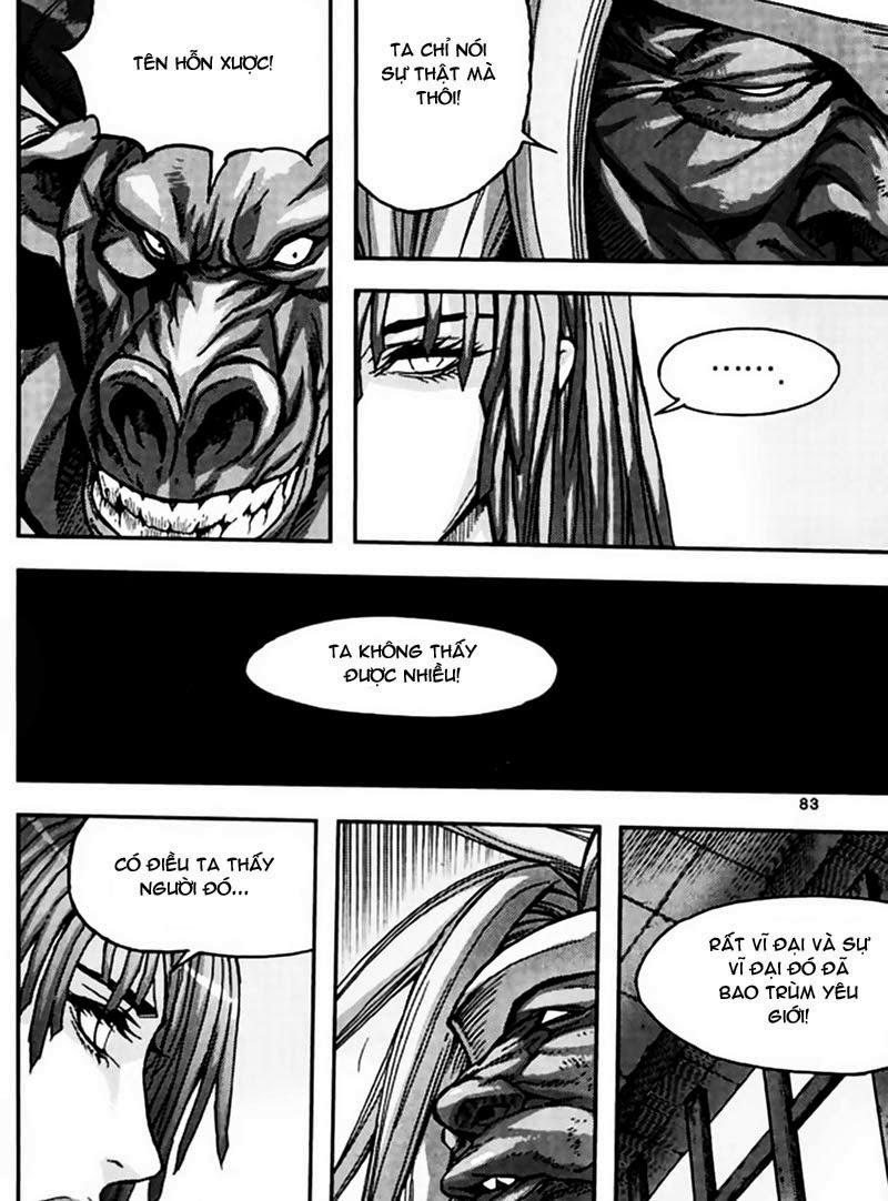 Diêm Đế Chapter 48.3 - 19