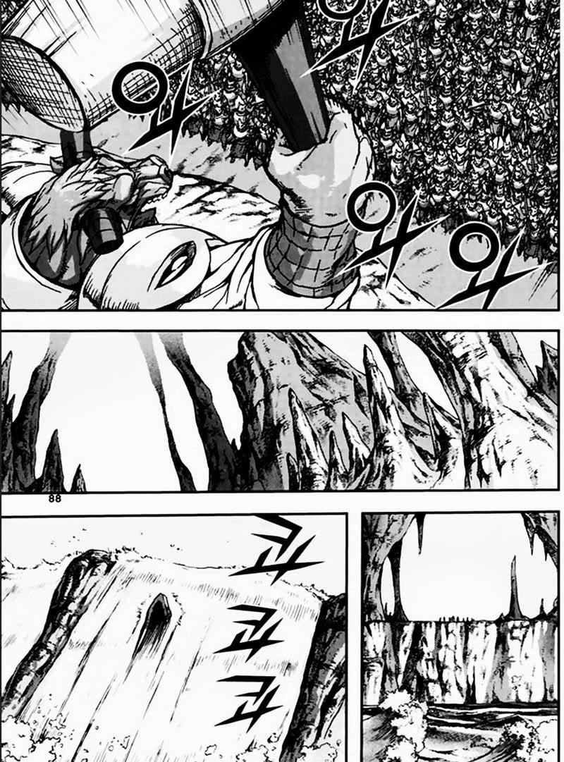 Diêm Đế Chapter 48.3 - 24