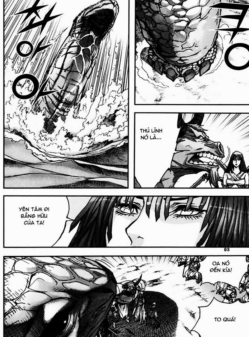 Diêm Đế Chapter 48.3 - 29