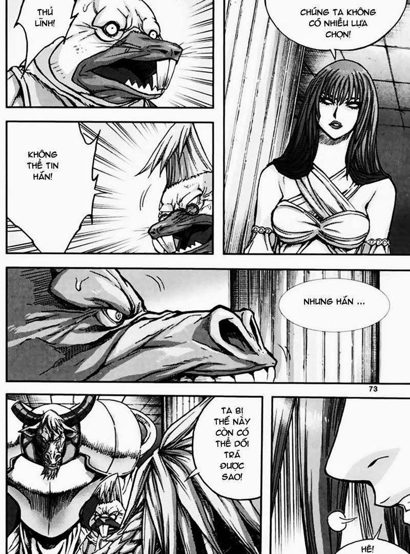 Diêm Đế Chapter 48.3 - 9