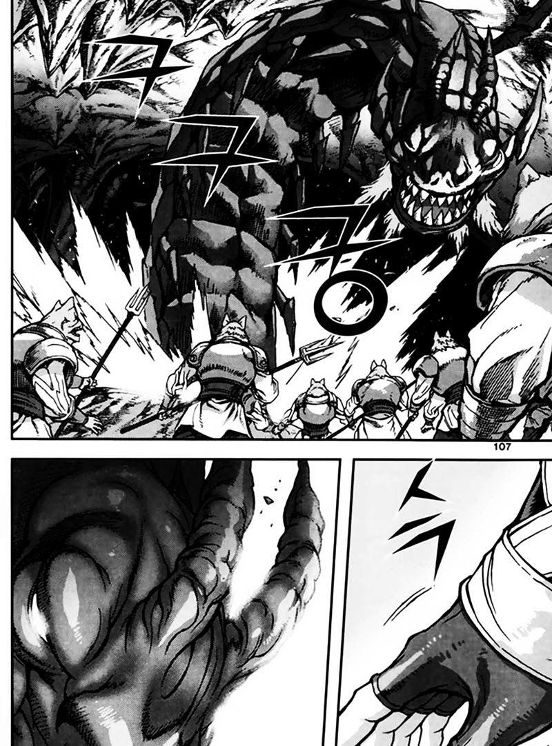 Diêm Đế Chapter 48.4 - 11