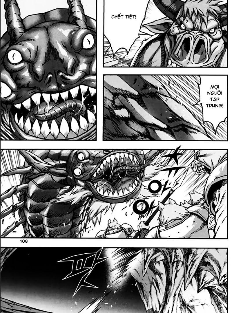Diêm Đế Chapter 48.4 - 12