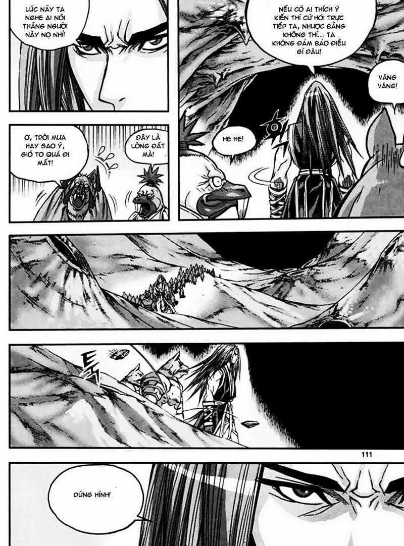 Diêm Đế Chapter 48.4 - 15