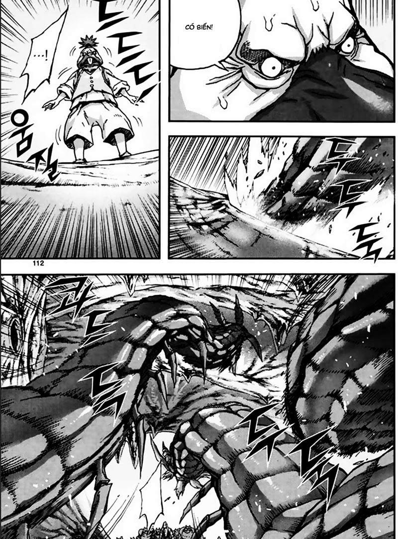 Diêm Đế Chapter 48.4 - 16