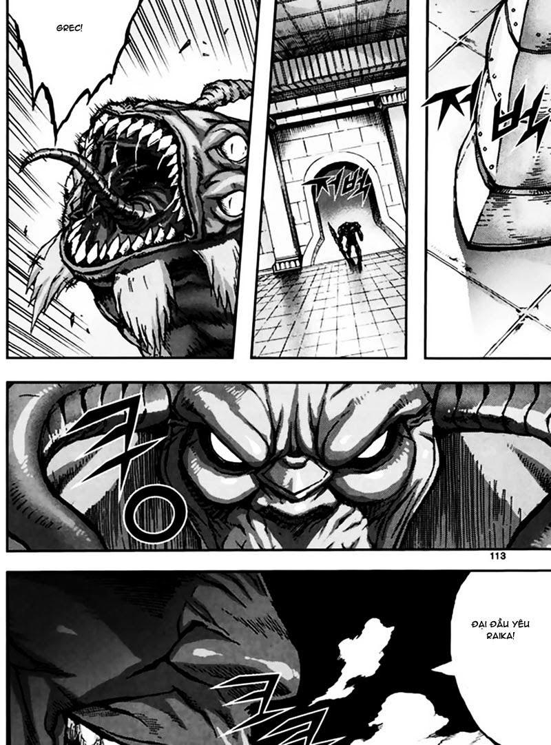 Diêm Đế Chapter 48.4 - 17