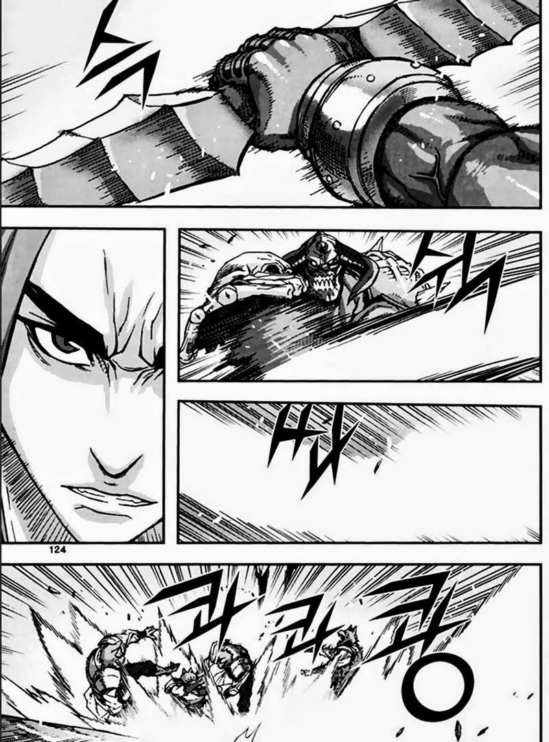 Diêm Đế Chapter 48.4 - 28