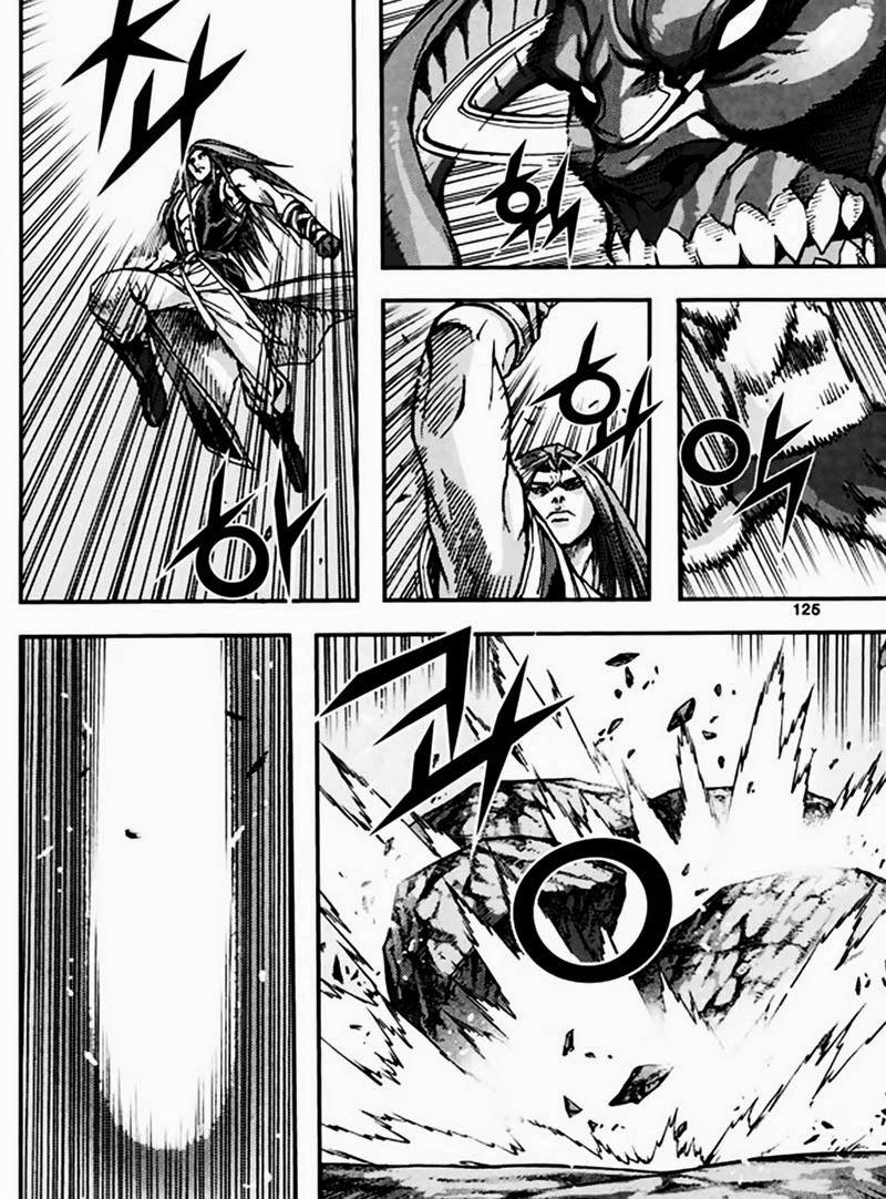 Diêm Đế Chapter 48.4 - 29