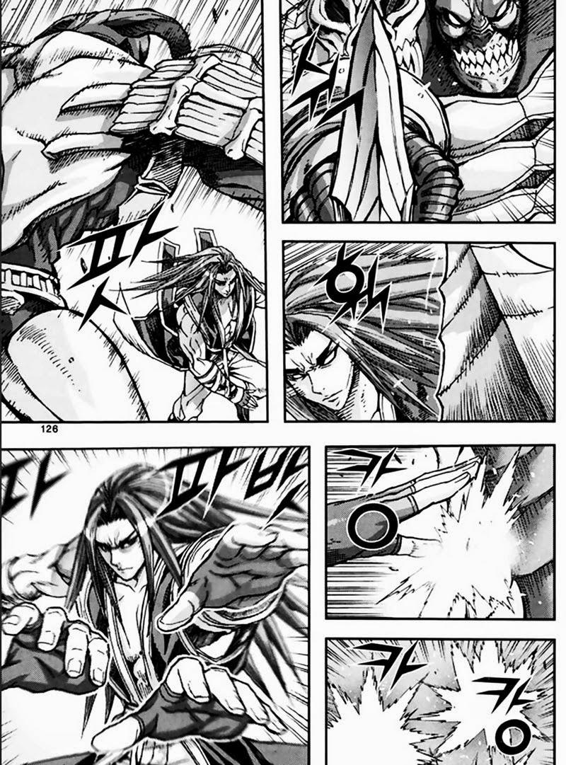 Diêm Đế Chapter 48.4 - 30