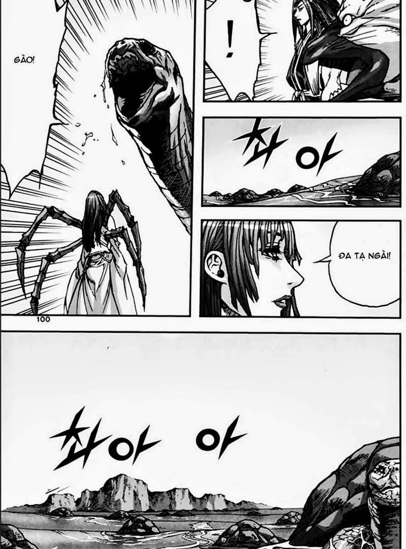 Diêm Đế Chapter 48.4 - 4