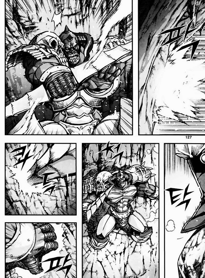 Diêm Đế Chapter 48.4 - 31