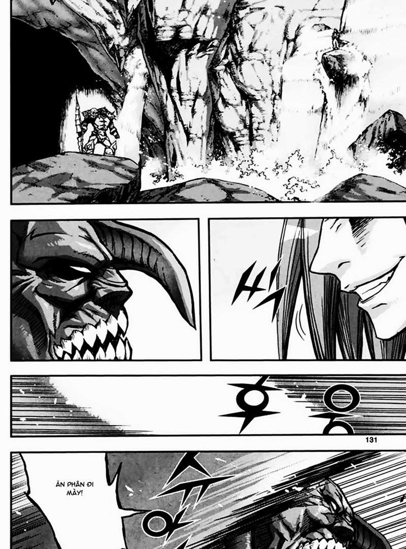 Diêm Đế Chapter 48.4 - 35