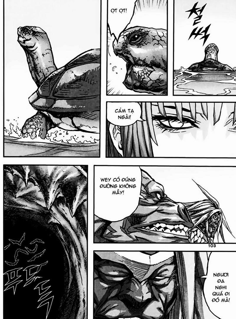 Diêm Đế Chapter 48.4 - 7